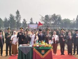 HUT Ke-81 TNI di Purwakarta, Pertegas Sinergi Bersama Rakyat Jadi Kekuatan