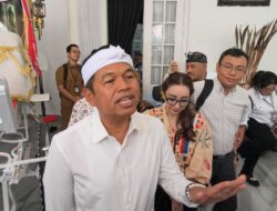 Lima Tim Ahli dari BRIN dan Akademisi Dampingi Proses Amdal Data Center AI BDx di Jatiluhur