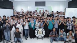 Tutup Rangkaian Drive Your Future Phase 2 di Purwakarta, inDrive Ajak Mahasiswa Jadi Penggerak Keselamatan Berkendara