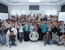 Tutup Rangkaian Drive Your Future Phase 2 di Purwakarta, inDrive Ajak Mahasiswa Jadi Penggerak Keselamatan Berkendara
