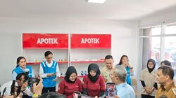 PLN Perkuat Dukungan Program KDKMP lewat Kolaborasi Layanan Kelistrikan