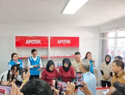 PLN Perkuat Dukungan Program KDKMP lewat Kolaborasi Layanan Kelistrikan