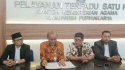 Kanwil KemenHAM Jabar Cek Langsung Cikopo, Sebut Persyaratan Pendirian Gereja GKPS Terpenuhi