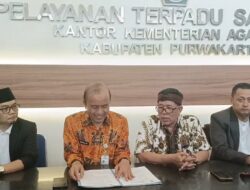 Kanwil KemenHAM Jabar Cek Langsung Cikopo, Sebut Persyaratan Pendirian Gereja GKPS Terpenuhi