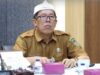 Sekda Purwakarta Hadiri Rapat Banggar DPRD, Pembahasan Pendapatan APBD 2027 Jadi Fokus