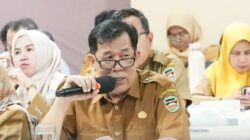 Sekda Purwakarta Ikuti Rakor Pengendalian Inflasi 2026, Stabilitas Harga Jadi Perhatian