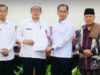 Buka Rakor Ekosistem Halal, Sekda Purwakarta Dorong UMKM Naik Kelas Jelang Wajib Halal 2026