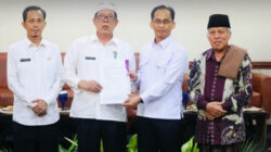 Buka Rakor Ekosistem Halal, Sekda Purwakarta Dorong UMKM Naik Kelas Jelang Wajib Halal 2026
