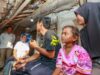 Wujudkan Keadilan Sosial, Pemerintah Hadirkan Listrik hingga ke Dusun di Pesisir Karawang