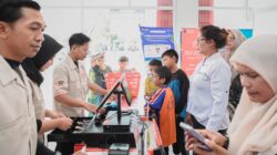 PLN dan Wamendagri Dorong Transaksi Listrik Mudah Lewat KDKMP di Jawa Barat