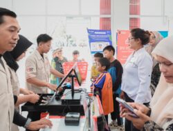 PLN dan Wamendagri Dorong Transaksi Listrik Mudah Lewat KDKMP di Jawa Barat