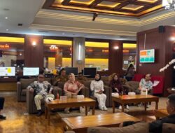 Dari Badung ke Purwakarta, DPRD Pelajari Strategi Investasi demi Iklim Usaha Lebih Baik