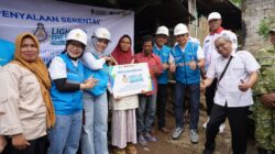 HLN ke-81, PLN Group Jawa Barat Wujudkan Mimpi 2.710 Keluarga Prasejahtera Miliki Listrik Sendiri