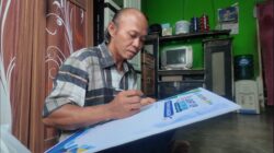 Puluhan Tahun Menumpang, Impian Warga Desa Sadangmekar Bandung Barat Miliki Listrik Sendiri Terwujud