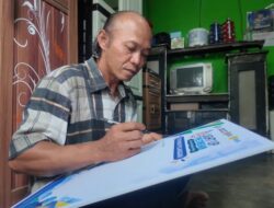 Puluhan Tahun Menumpang, Impian Warga Desa Sadangmekar Bandung Barat Miliki Listrik Sendiri Terwujud